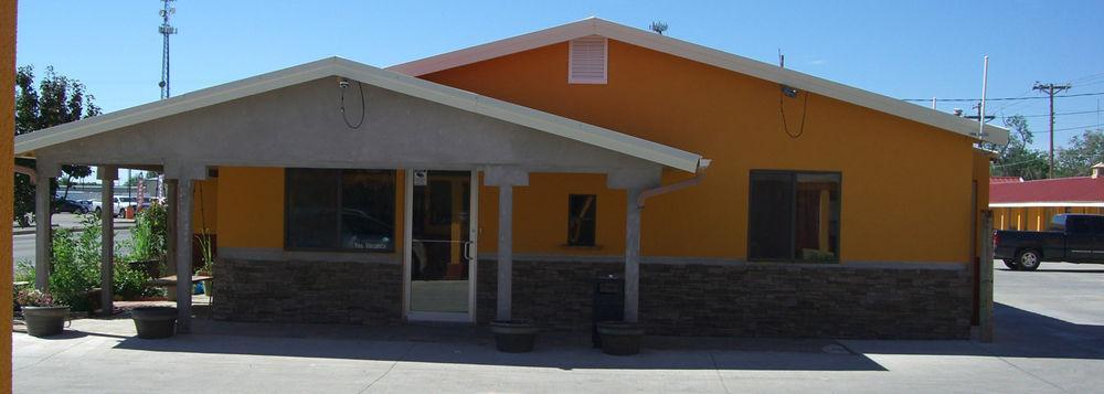 Budget Inn Artesia Esterno foto