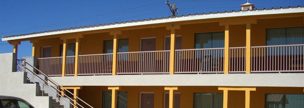 Budget Inn Artesia Esterno foto