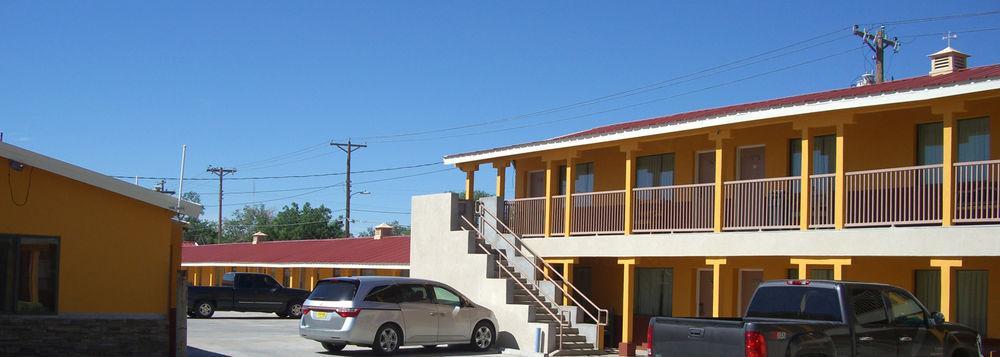 Budget Inn Artesia Esterno foto