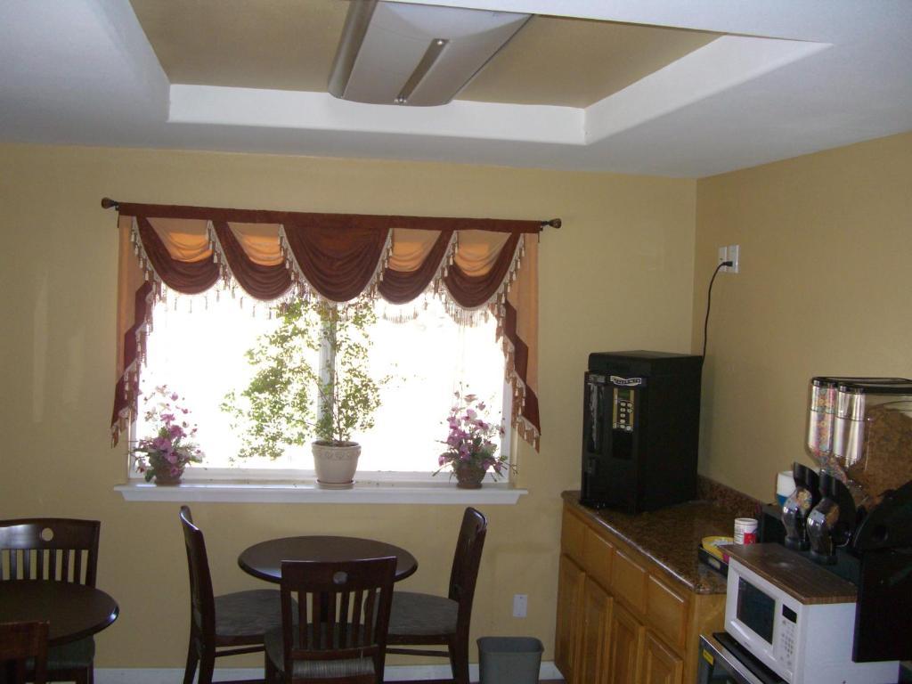 Budget Inn Artesia Esterno foto