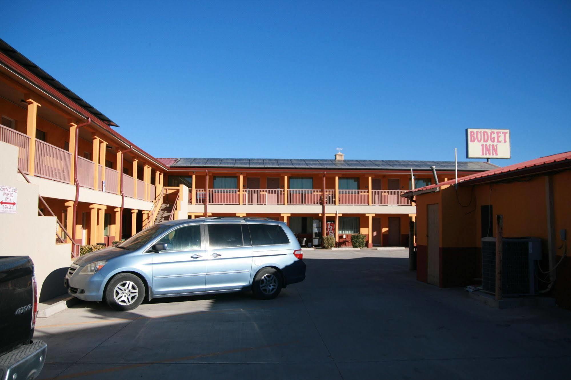 Budget Inn Artesia Esterno foto