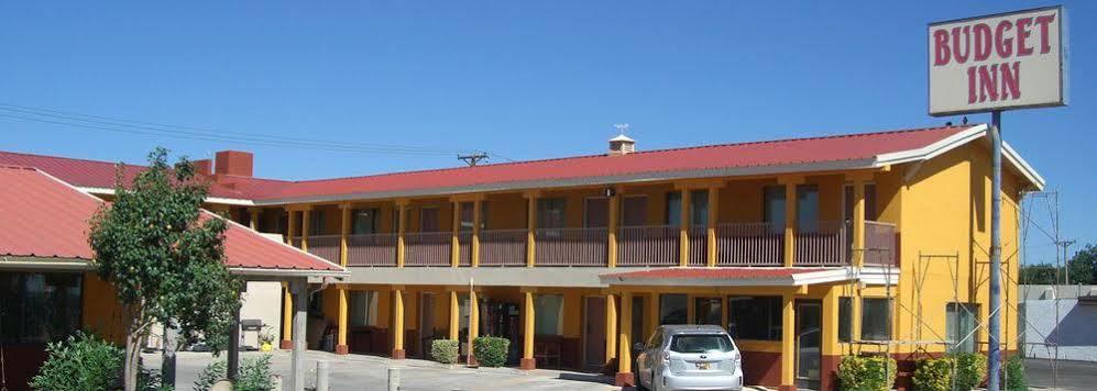 Budget Inn Artesia Esterno foto