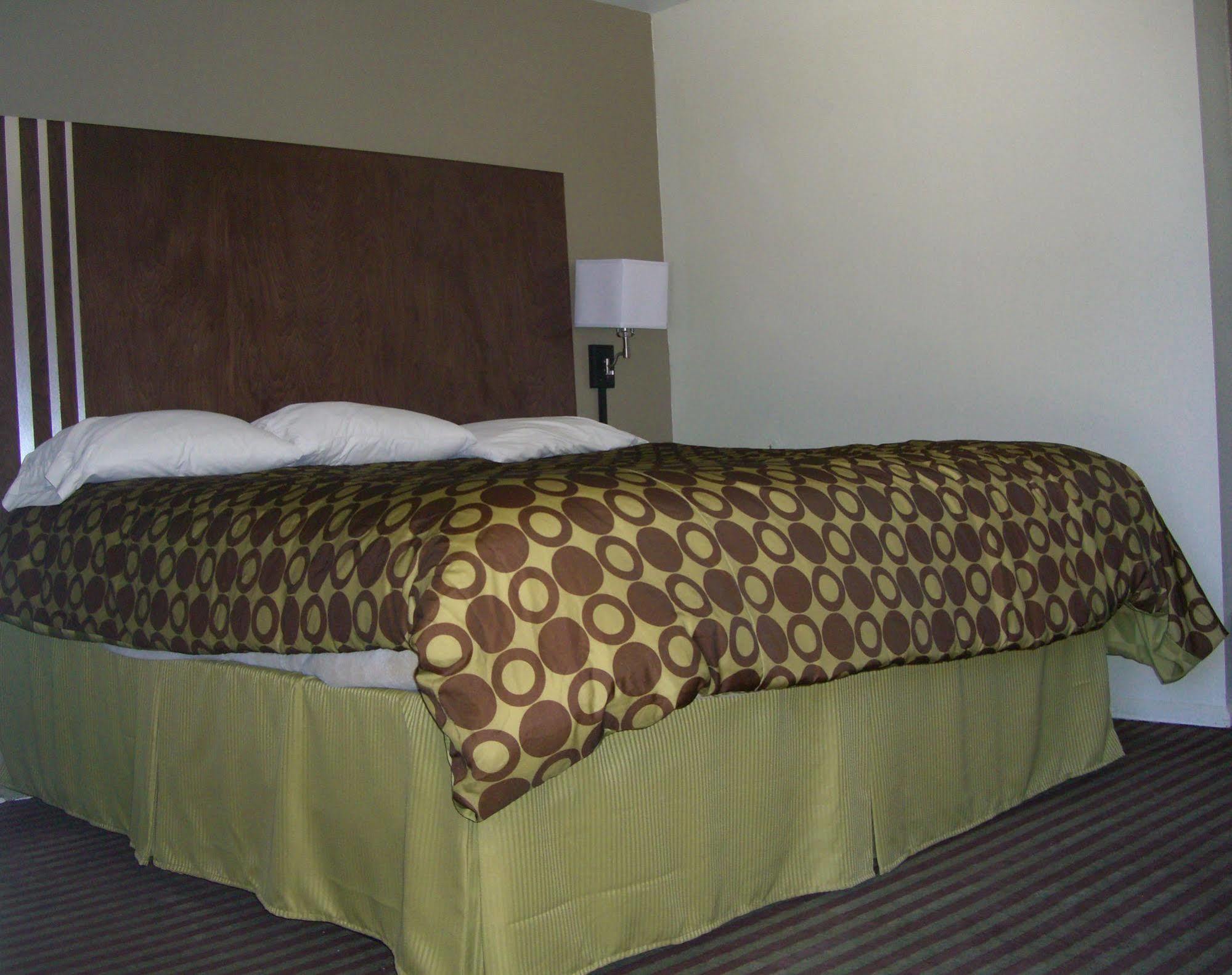 Budget Inn Artesia Esterno foto
