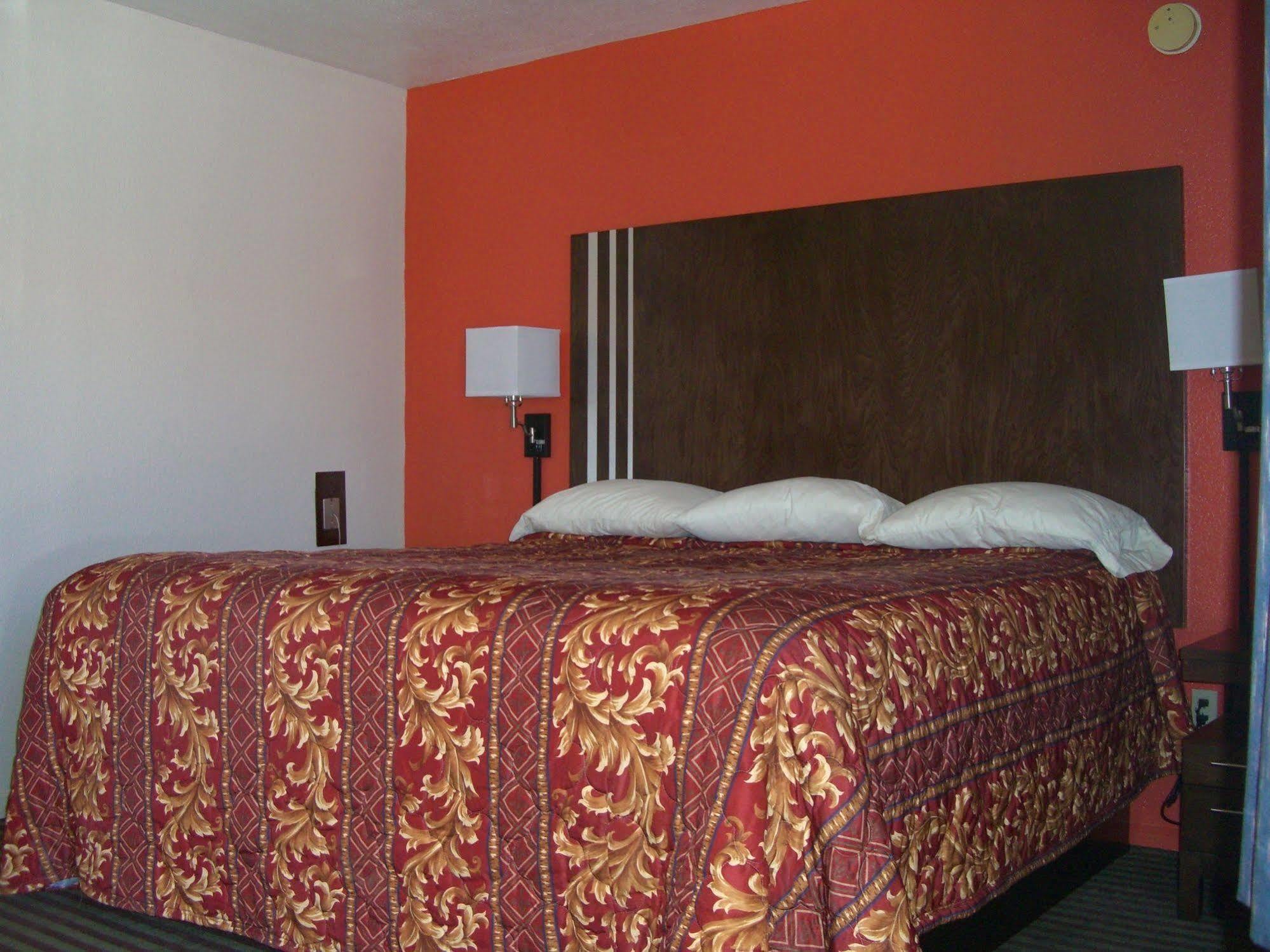 Budget Inn Artesia Esterno foto