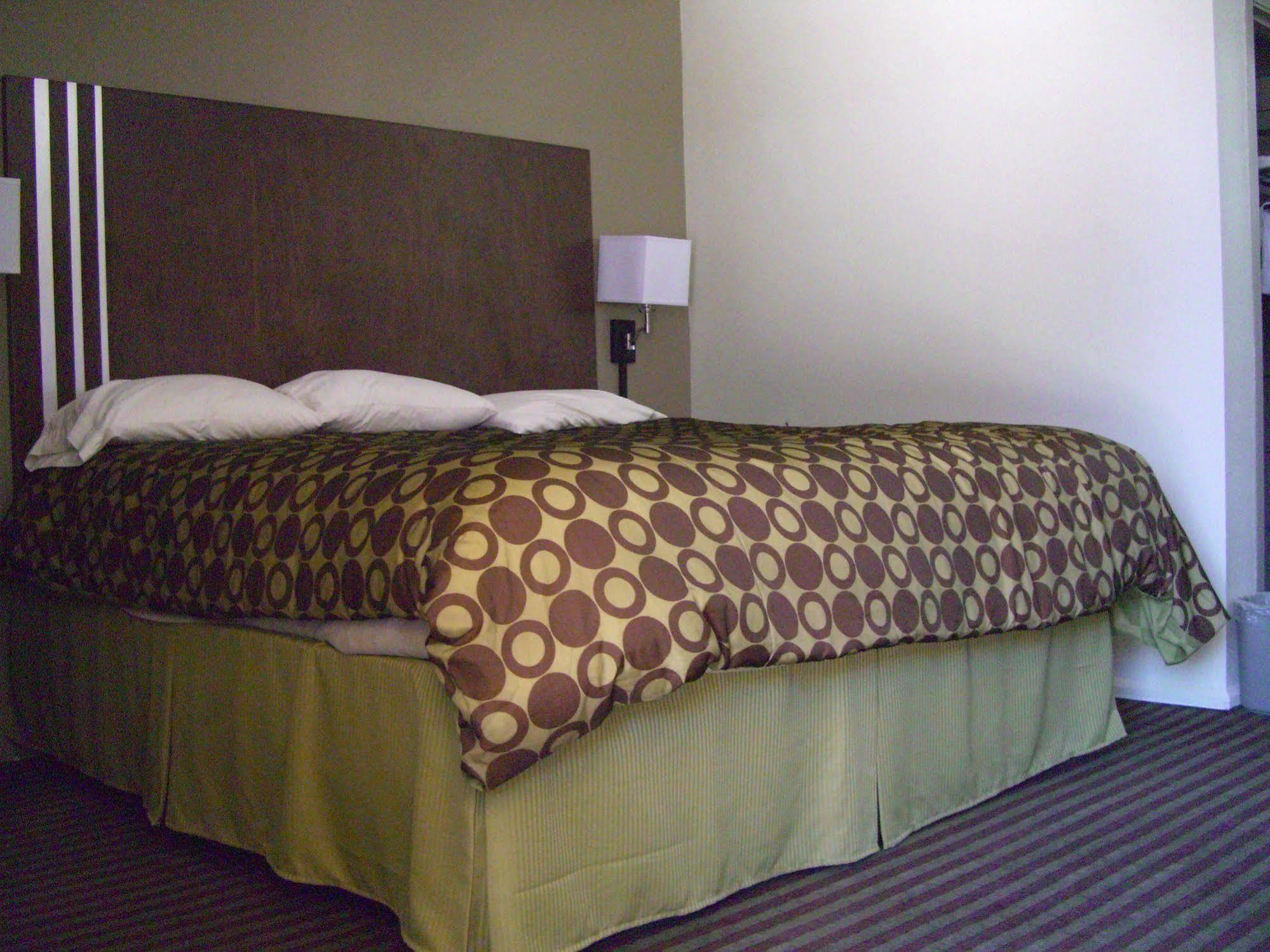 Budget Inn Artesia Esterno foto