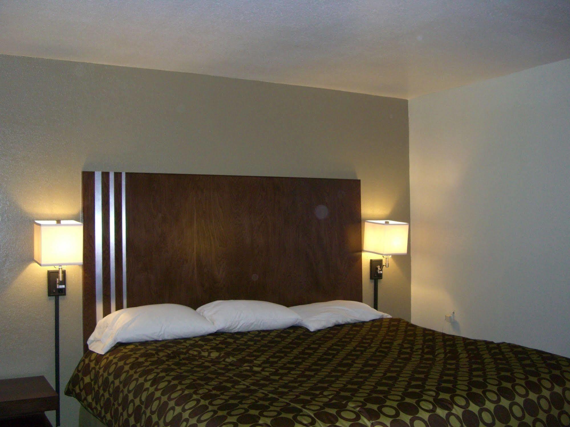 Budget Inn Artesia Esterno foto