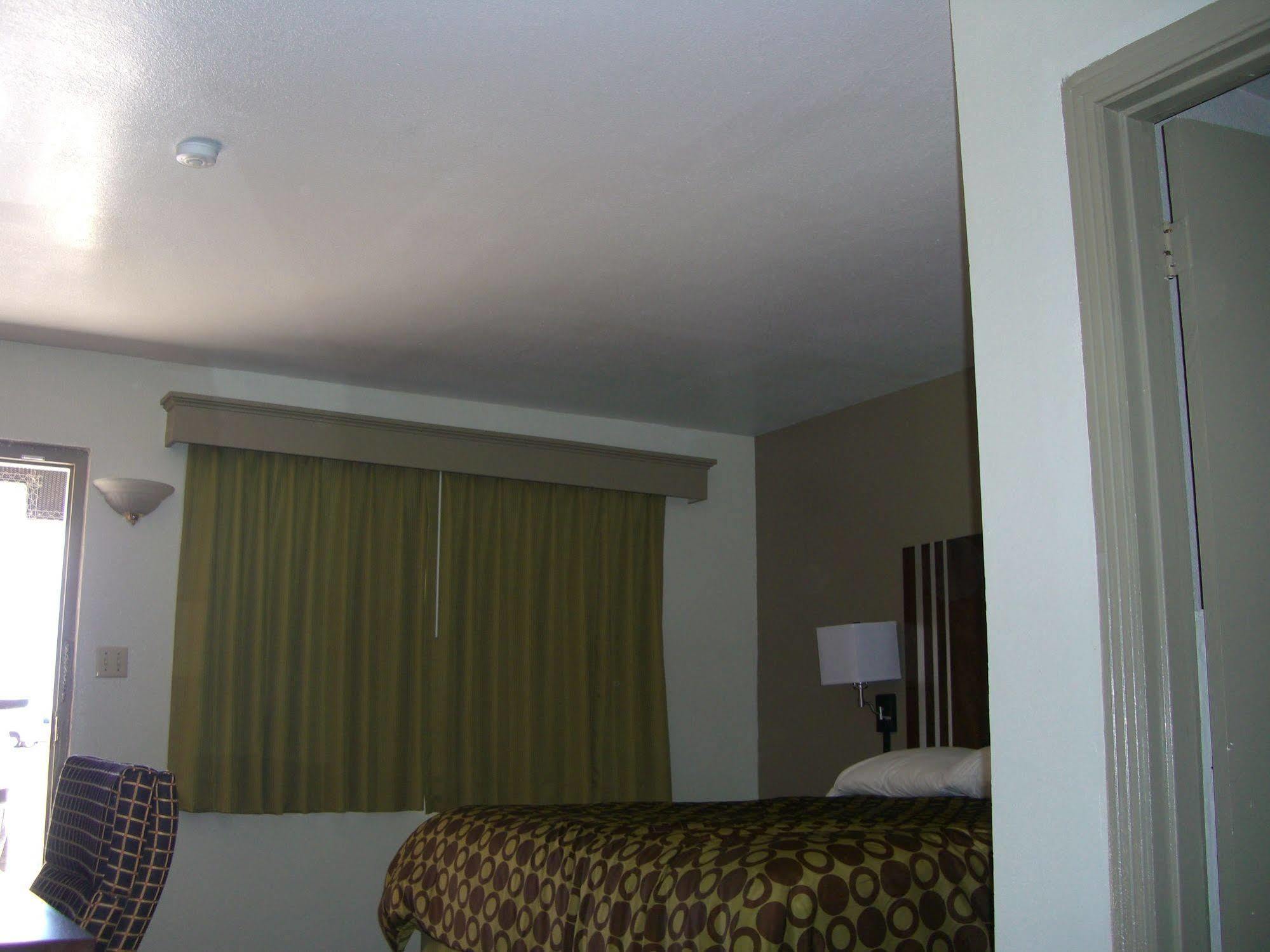 Budget Inn Artesia Esterno foto