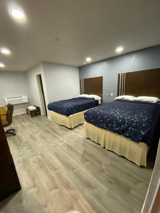 Budget Inn Artesia Esterno foto
