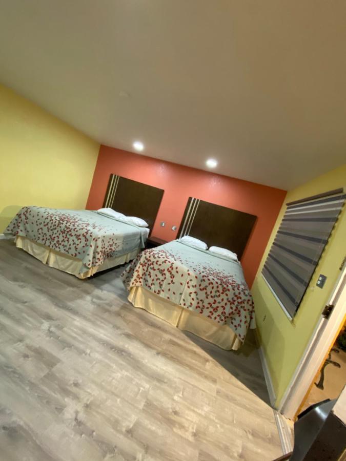 Budget Inn Artesia Esterno foto