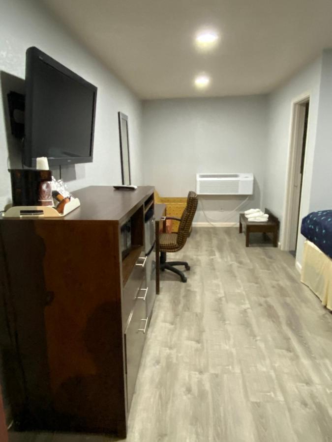 Budget Inn Artesia Esterno foto