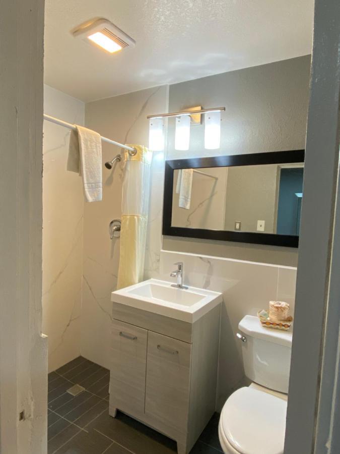 Budget Inn Artesia Esterno foto